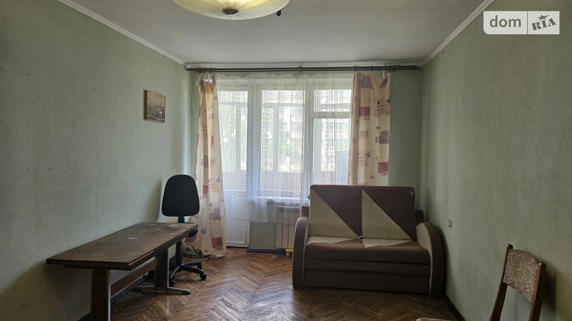 Продается 1-комнатная квартира 31 кв. м в Киеве, ул. Львовская, 7/9 - фото 2