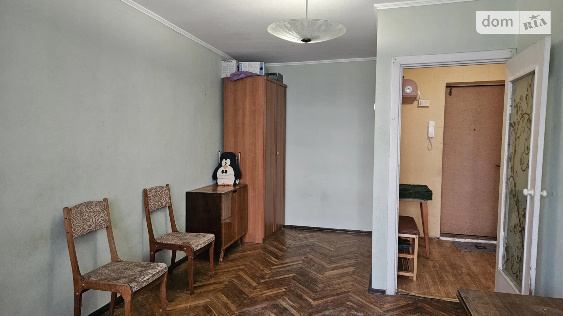 Продается 1-комнатная квартира 31 кв. м в Киеве, ул. Львовская, 7/9 - фото 3