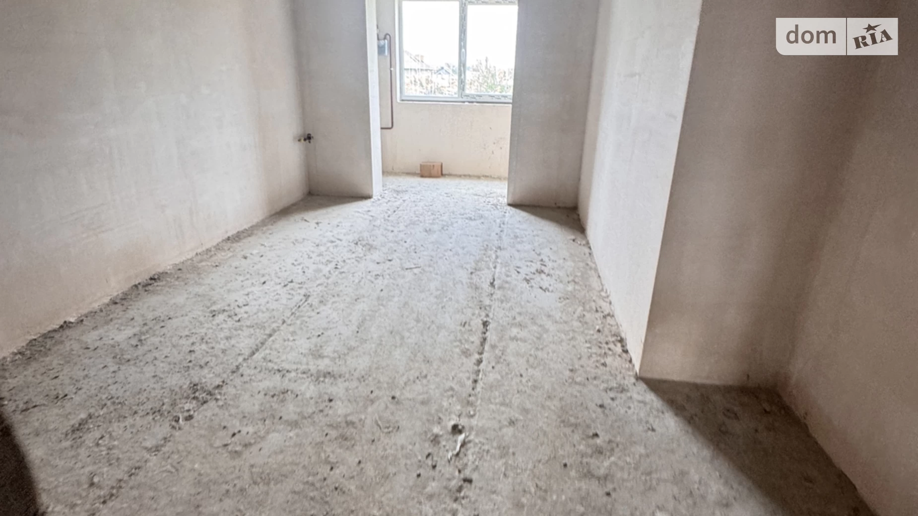 Продається 1-кімнатна квартира 38 кв. м у Бучі, вул. Яблунська, 316Д - фото 2