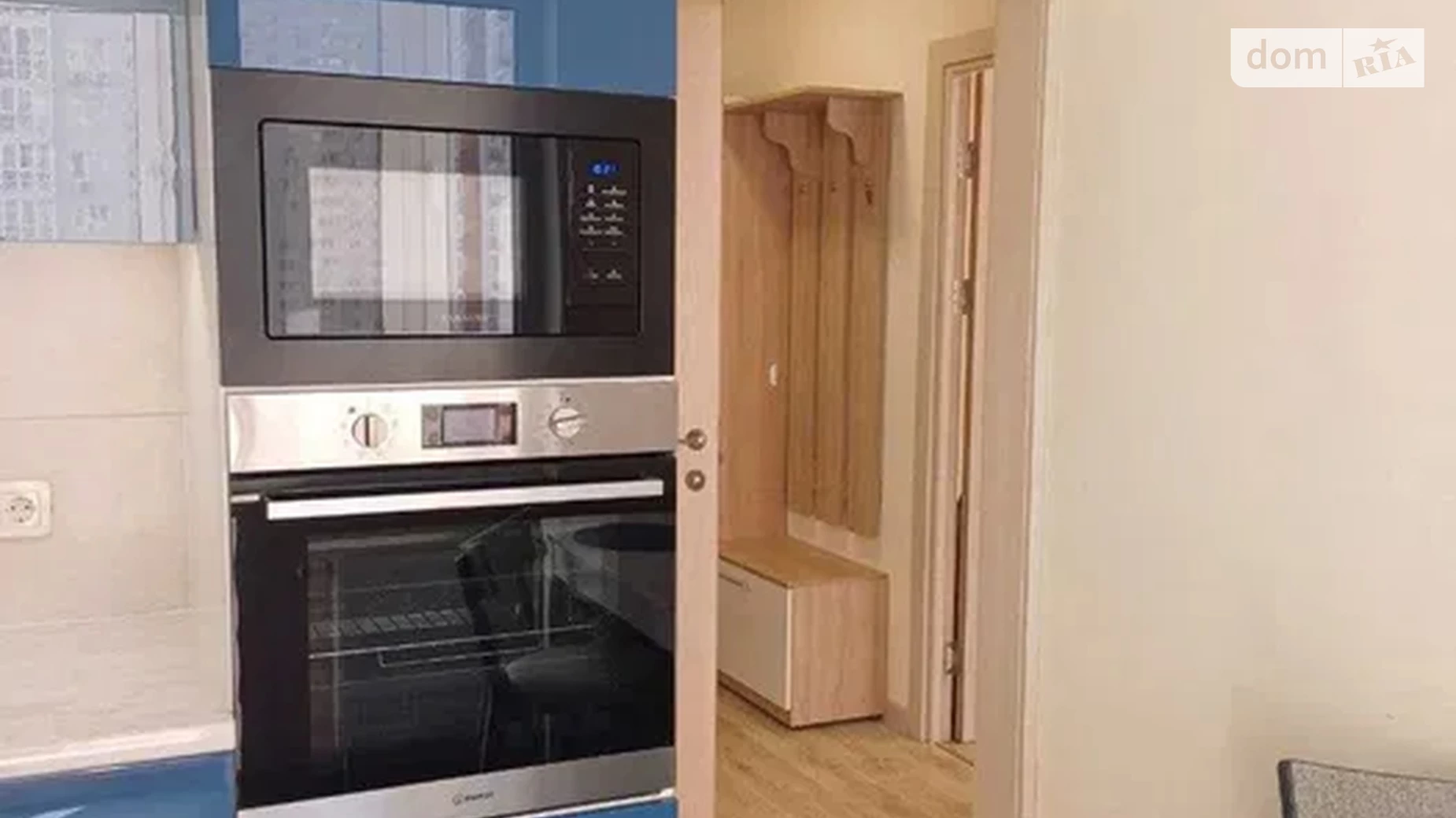 Продается 1-комнатная квартира 36.7 кв. м в Киеве, ул. Бориса Гмыри, 20 - фото 3