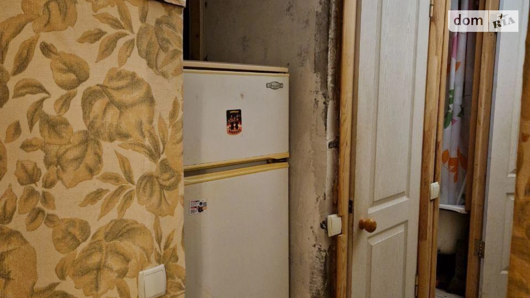 Продається 2-кімнатна квартира 50 кв. м у Києві, вул. Якуба Коласа, 7 - фото 4