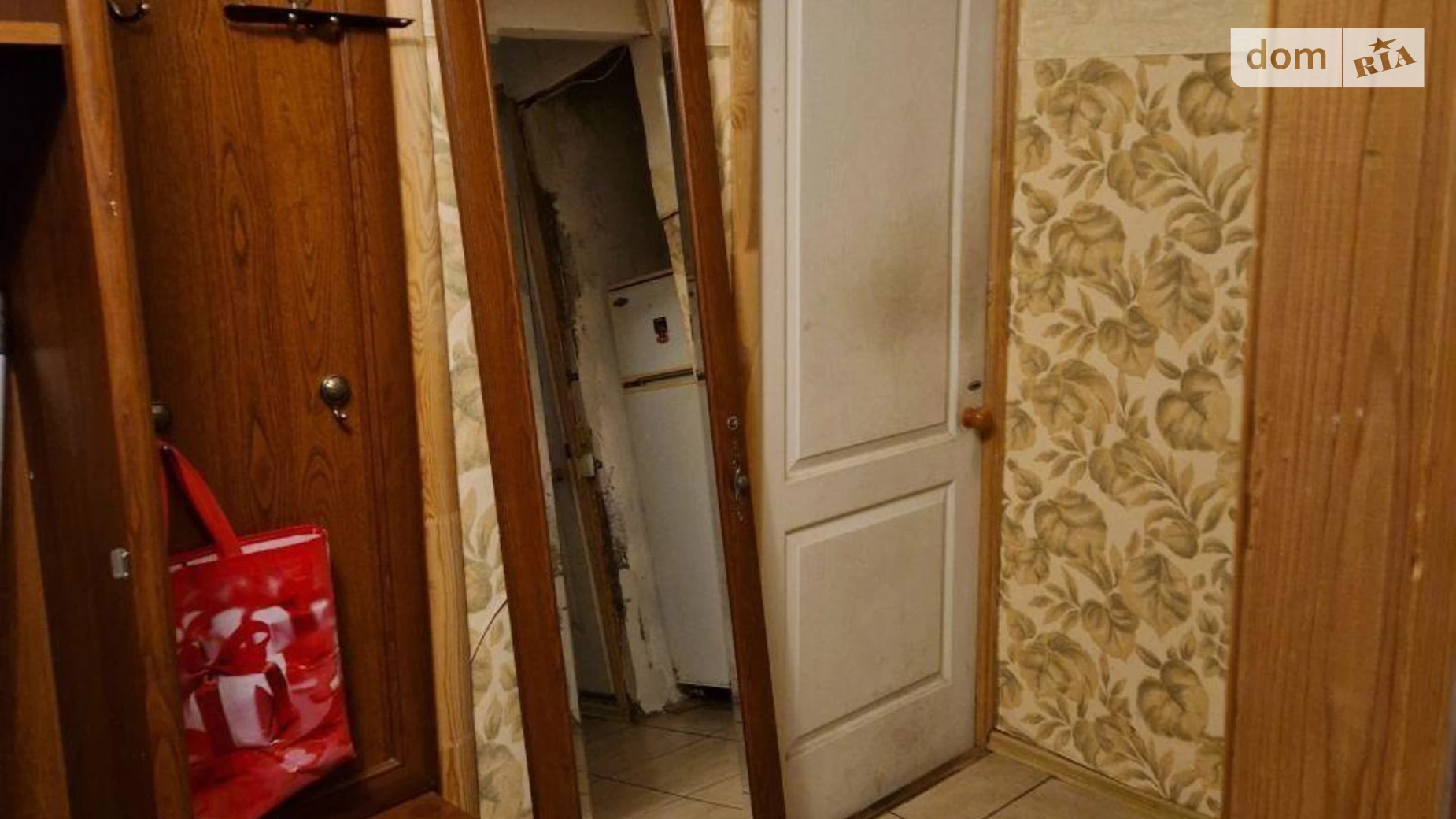Продається 2-кімнатна квартира 50 кв. м у Києві, вул. Якуба Коласа, 7 - фото 5