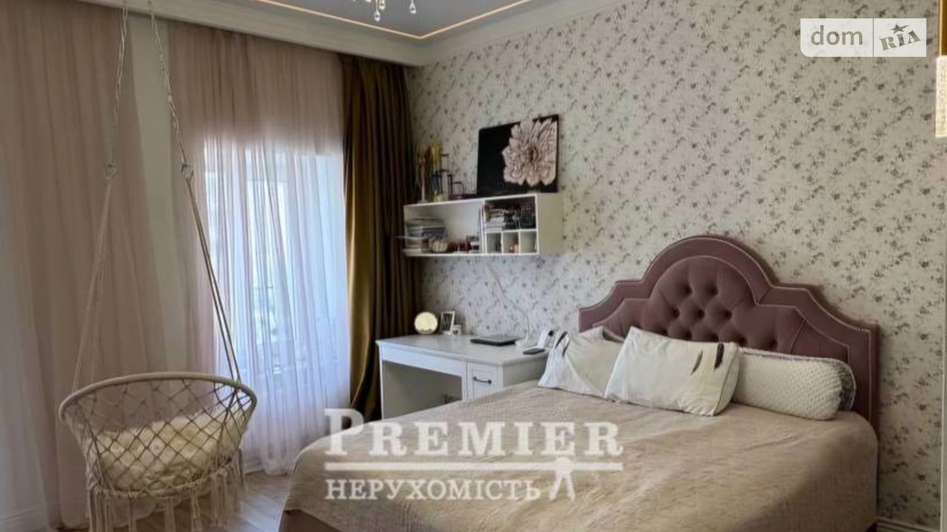 Продается 3-комнатная квартира 115 кв. м в Крыжановка, цена: 200000 $ - фото 2