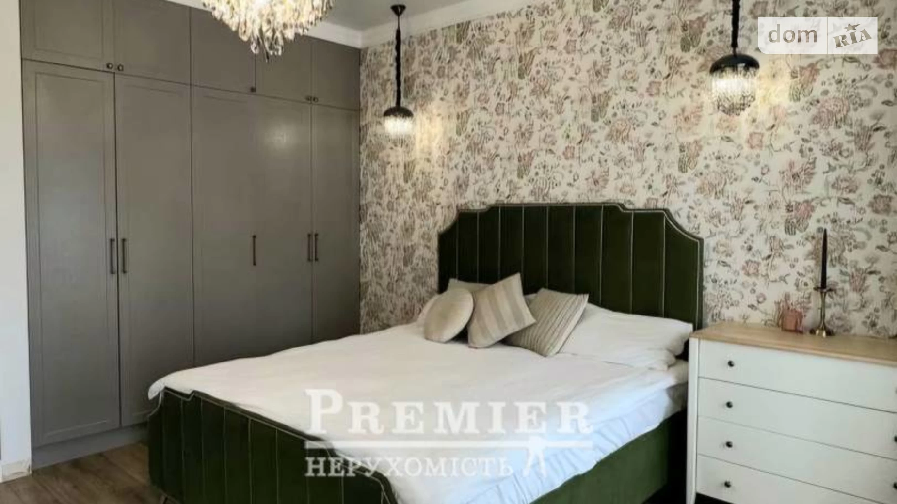 Продается 3-комнатная квартира 115 кв. м в Крыжановка, цена: 200000 $ - фото 3