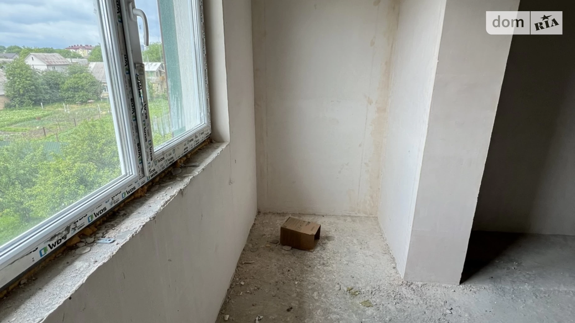 Продается 1-комнатная квартира 47 кв. м в Буче, ул. Владимира Грушевского, 4В - фото 3