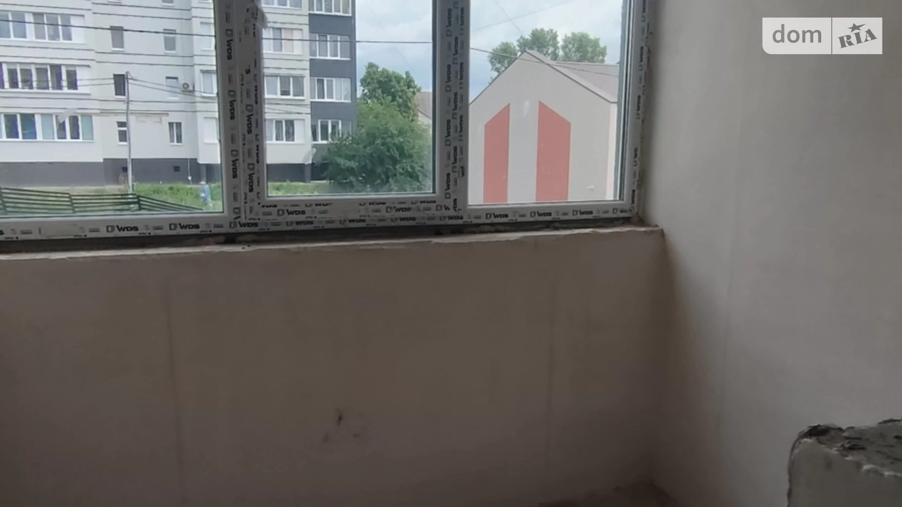 Продается 2-комнатная квартира 53 кв. м в Буче, ул. Владимира Грушевского, 4А - фото 4