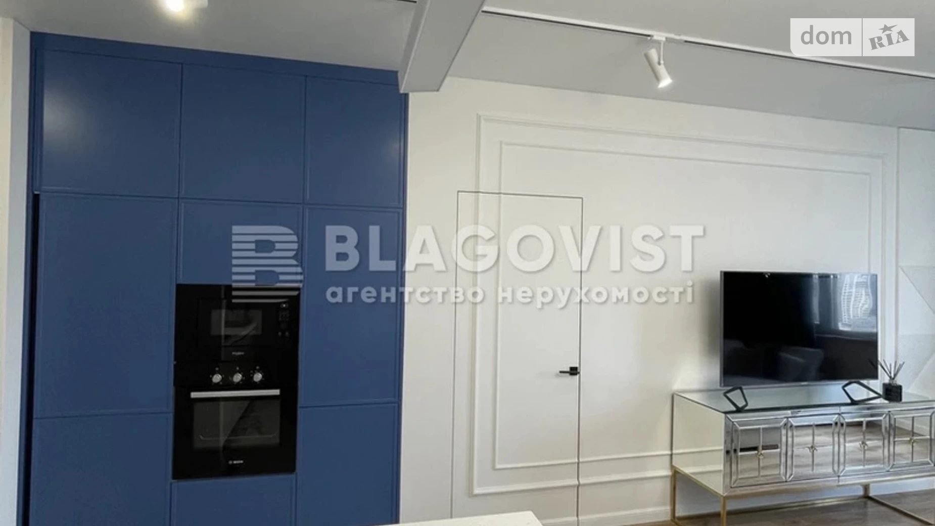 Продается 2-комнатная квартира 67 кв. м в Киеве, ул. Михаила Бойчука, 41Б - фото 2