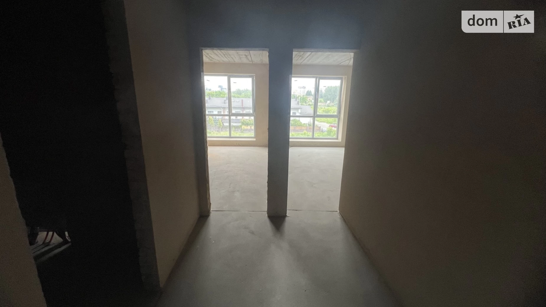 Продается 1-комнатная квартира 38 кв. м в Ровно, ул. Черновола Вячеслава, 94Д - фото 3