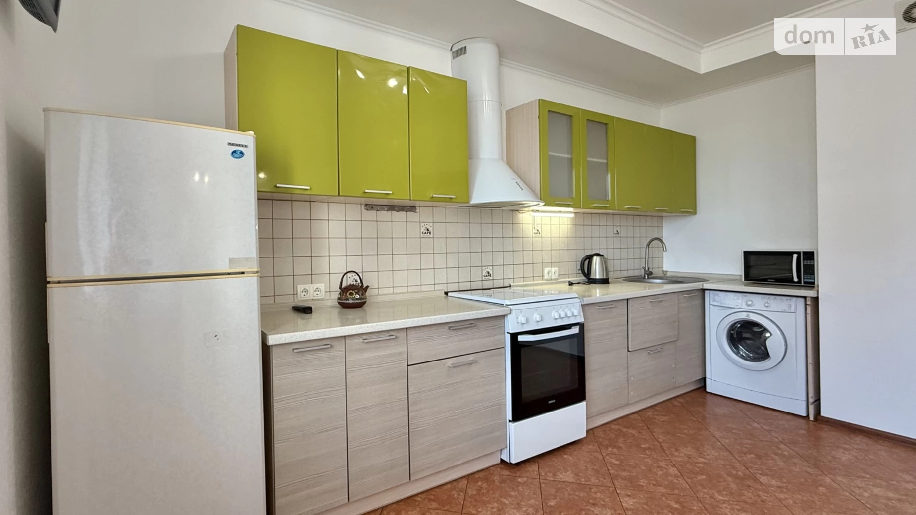 Продается 2-комнатная квартира 75 кв. м в Киеве, ул. Градинская, 11 - фото 4