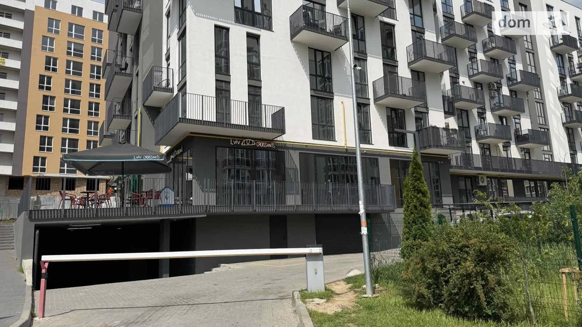Сдается в аренду подземный паркинг под легковое авто на 15 кв. м, цена: 2500 грн - фото 2