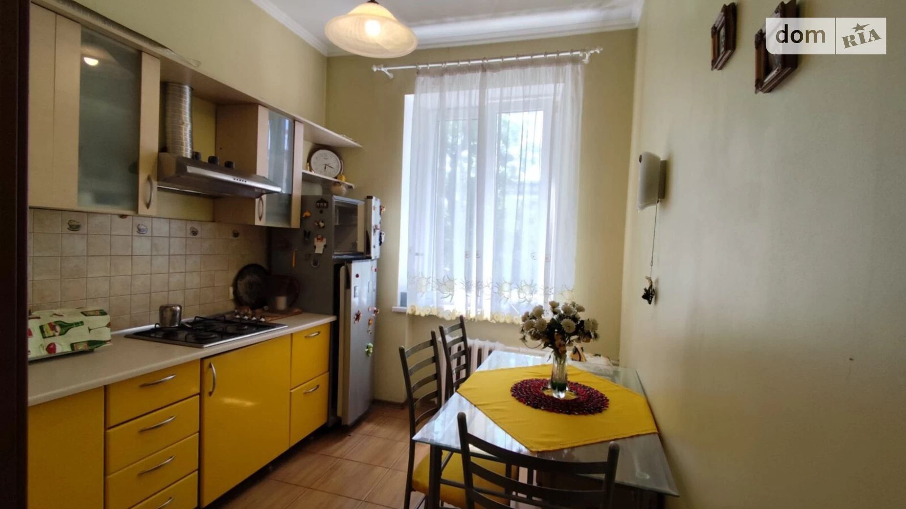 Продається 1-кімнатна квартира 37.3 кв. м у Одесі, цена: 48000 $ - фото 3