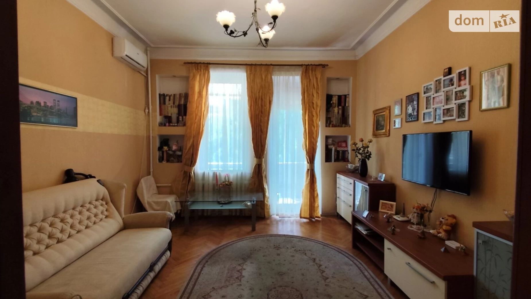 Продається 1-кімнатна квартира 37.3 кв. м у Одесі, цена: 48000 $ - фото 5