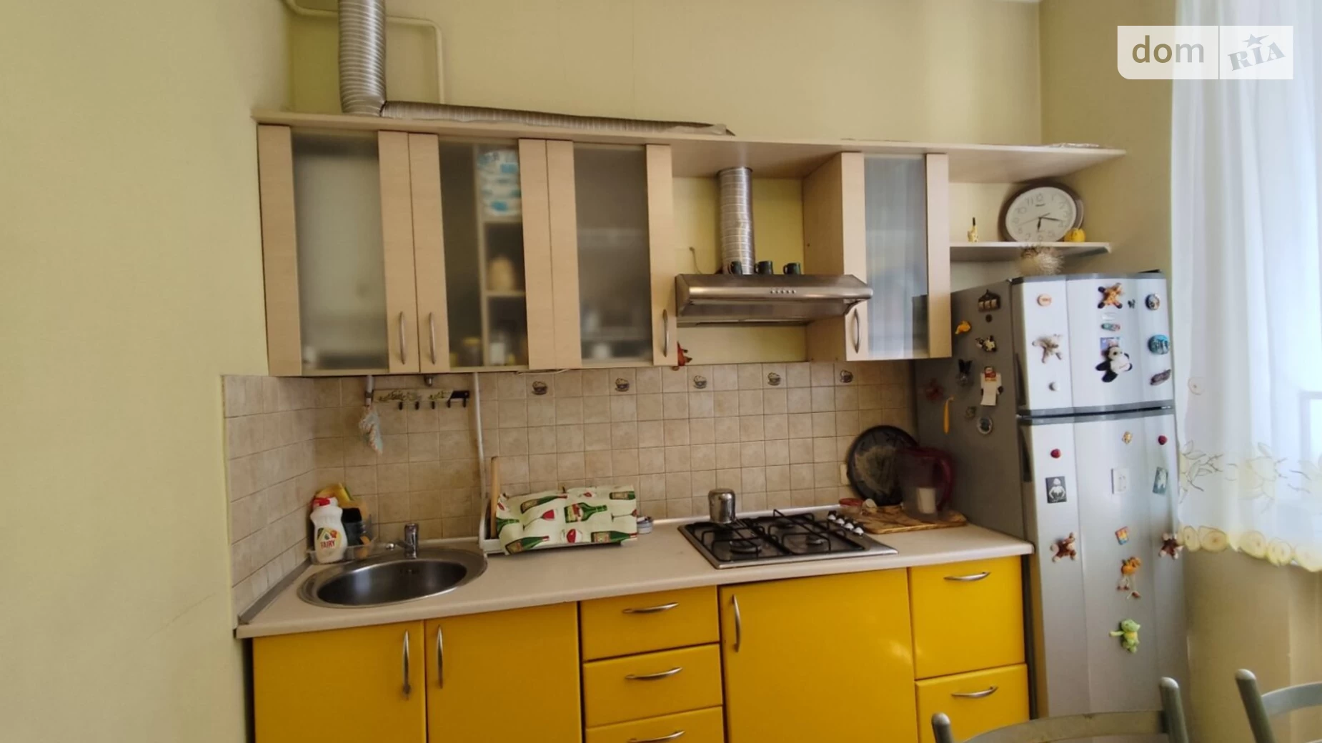 Продається 1-кімнатна квартира 37.3 кв. м у Одесі, цена: 48000 $ - фото 2