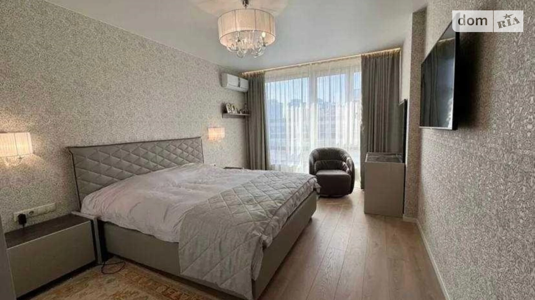 Продается 2-комнатная квартира 80 кв. м в Киеве, ул. Златоустовская, 34 - фото 3