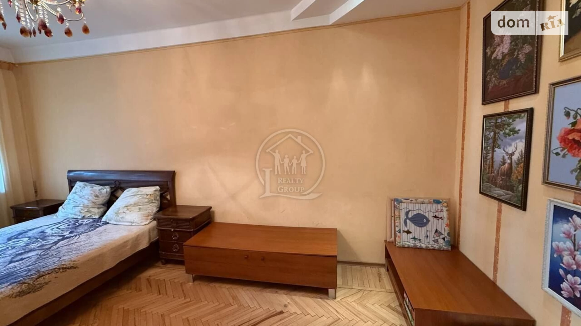 Сдается в аренду 2-комнатная квартира 42 кв. м в Одессе, ул. Космонавтов, 6 - фото 3