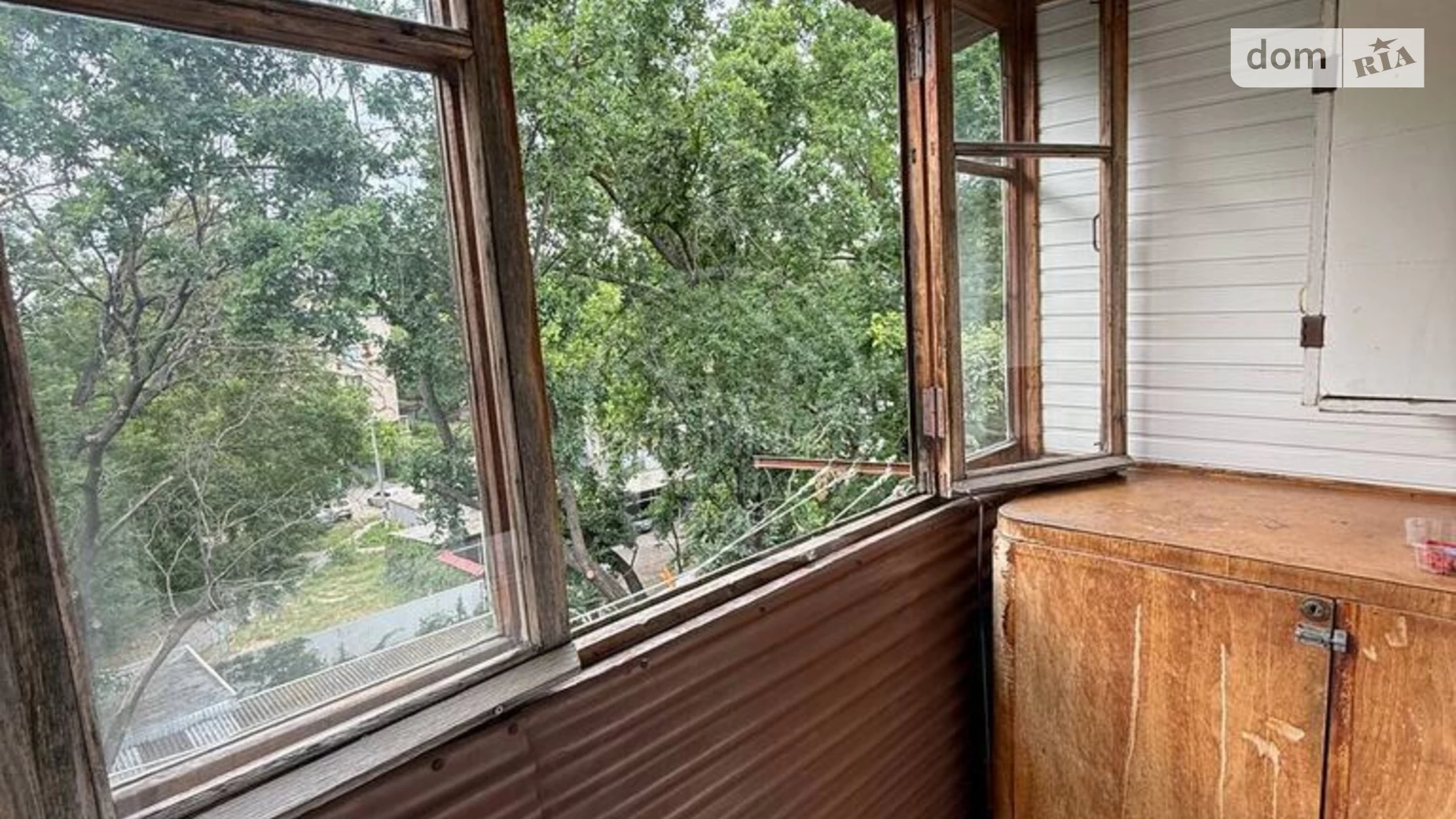 Сдается в аренду 2-комнатная квартира 42 кв. м в Одессе, ул. Космонавтов, 6 - фото 5