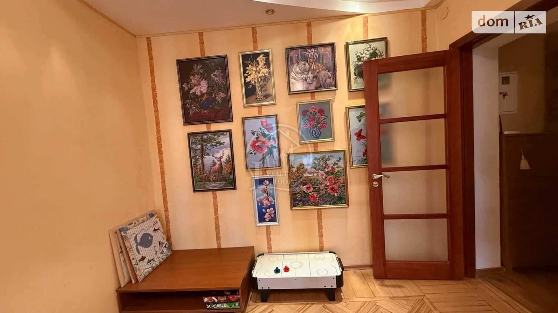 Сдается в аренду 2-комнатная квартира 42 кв. м в Одессе, ул. Космонавтов, 6 - фото 4