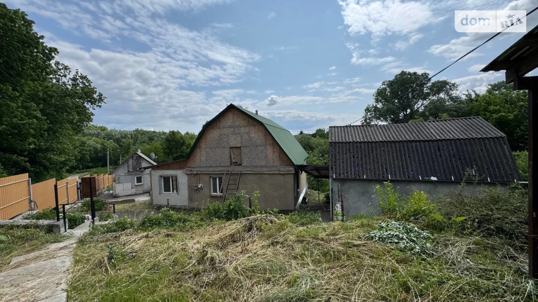 Продается одноэтажный дом 66.2 кв. м с участком, цена: 30000 $ - фото 2