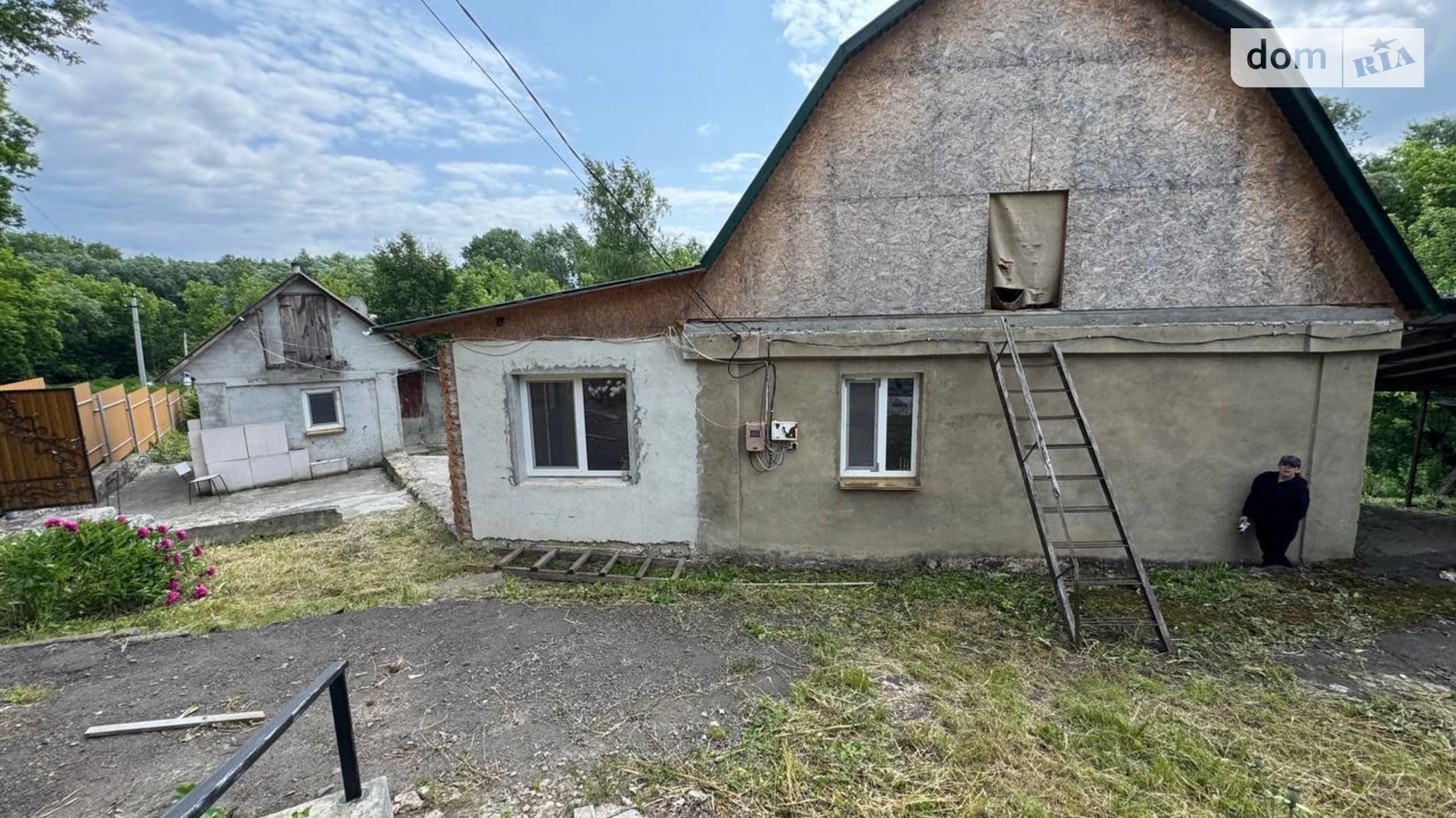 Продается одноэтажный дом 66.2 кв. м с участком, цена: 30000 $ - фото 3