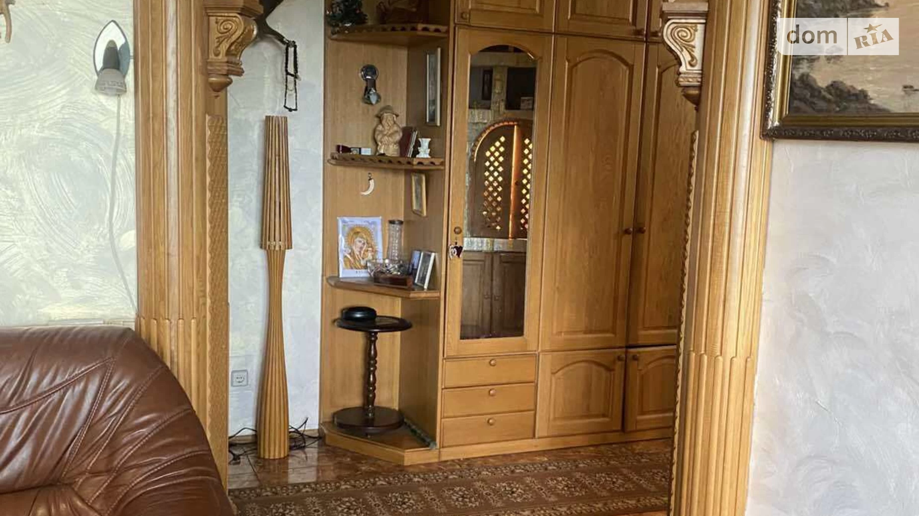Продается 3-комнатная квартира 108 кв. м в Киеве, просп. Науки, 62А - фото 3