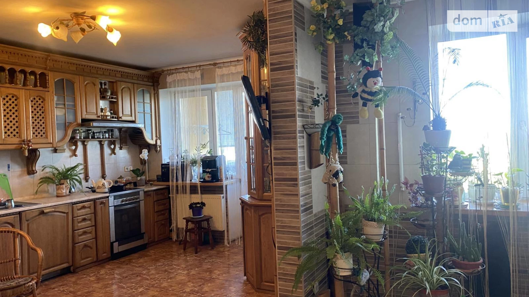Продается 3-комнатная квартира 108 кв. м в Киеве, просп. Науки, 62А - фото 2