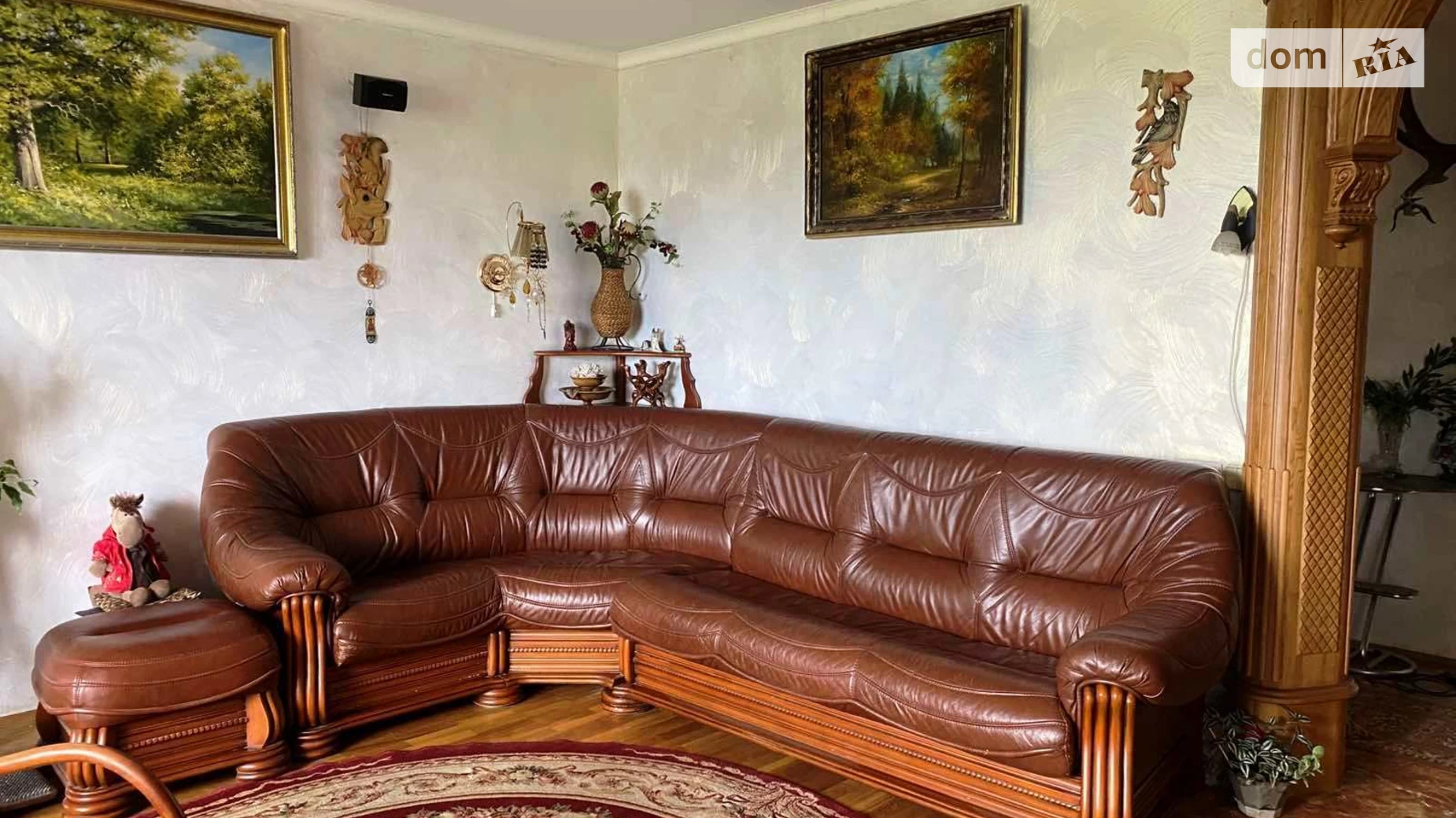 Продается 3-комнатная квартира 107.8 кв. м в Киеве, просп. Науки, 62А - фото 5