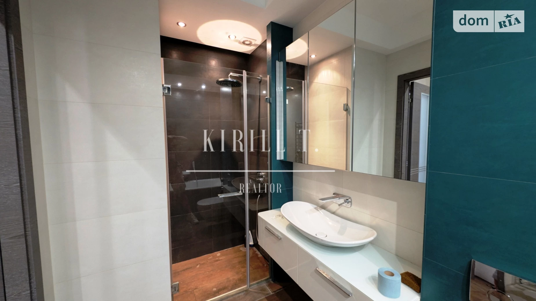 Сдается в аренду 4-комнатная квартира 130 кв. м в, цена: 1700 $ - фото 4