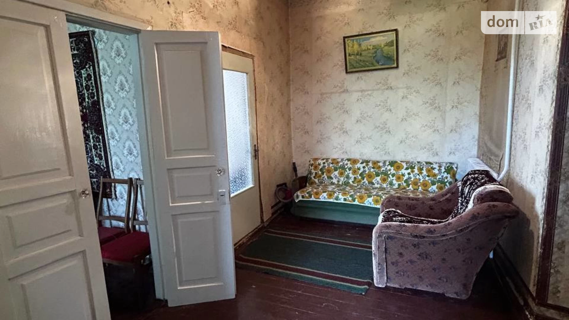Продается одноэтажный дом 74.6 кв. м с камином, цена: 60000 $ - фото 2