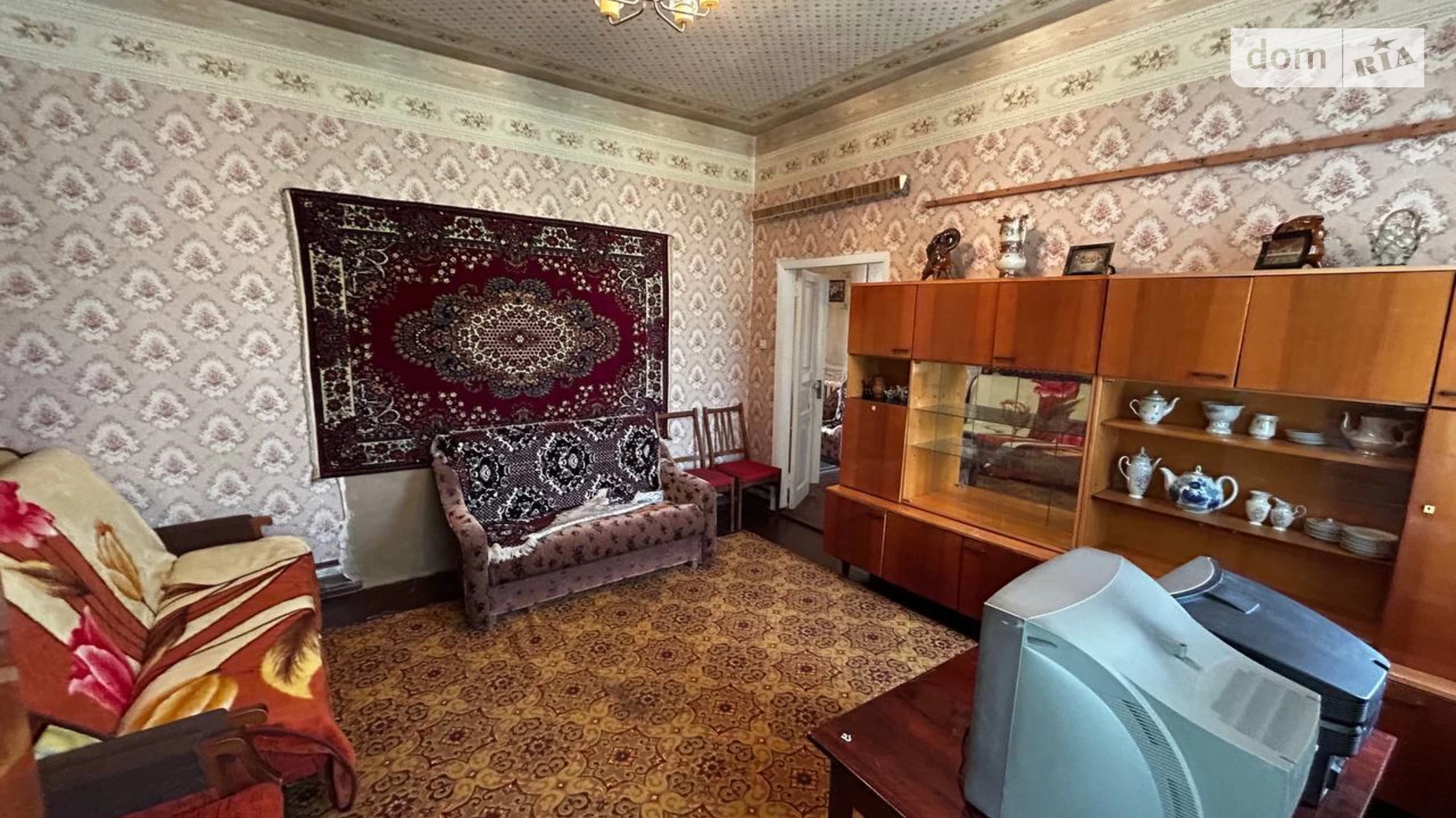 Продается одноэтажный дом 74.6 кв. м с камином, цена: 60000 $ - фото 3