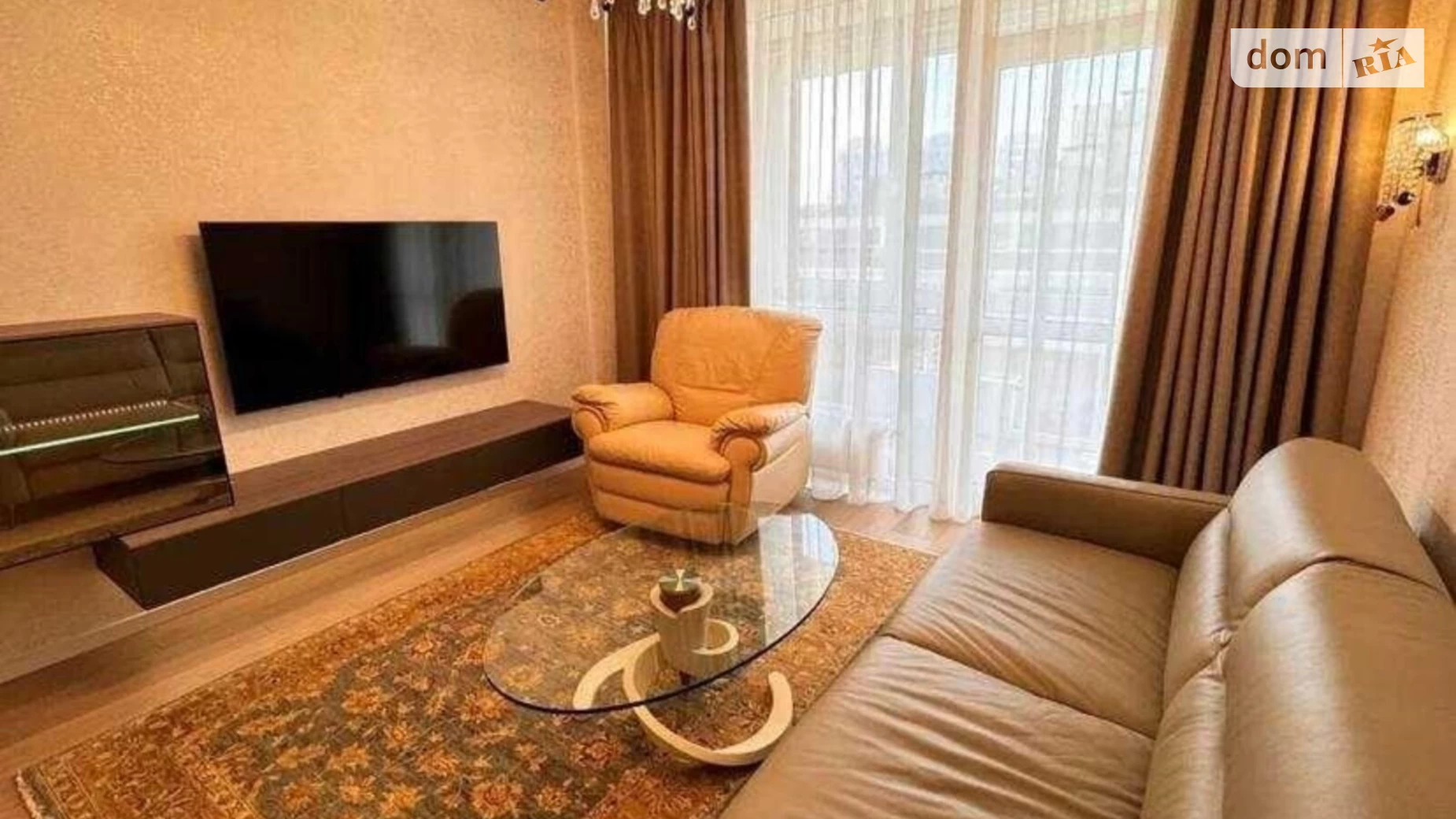 Продается 2-комнатная квартира 80 кв. м в Киеве, ул. Златоустовская, 34 - фото 5