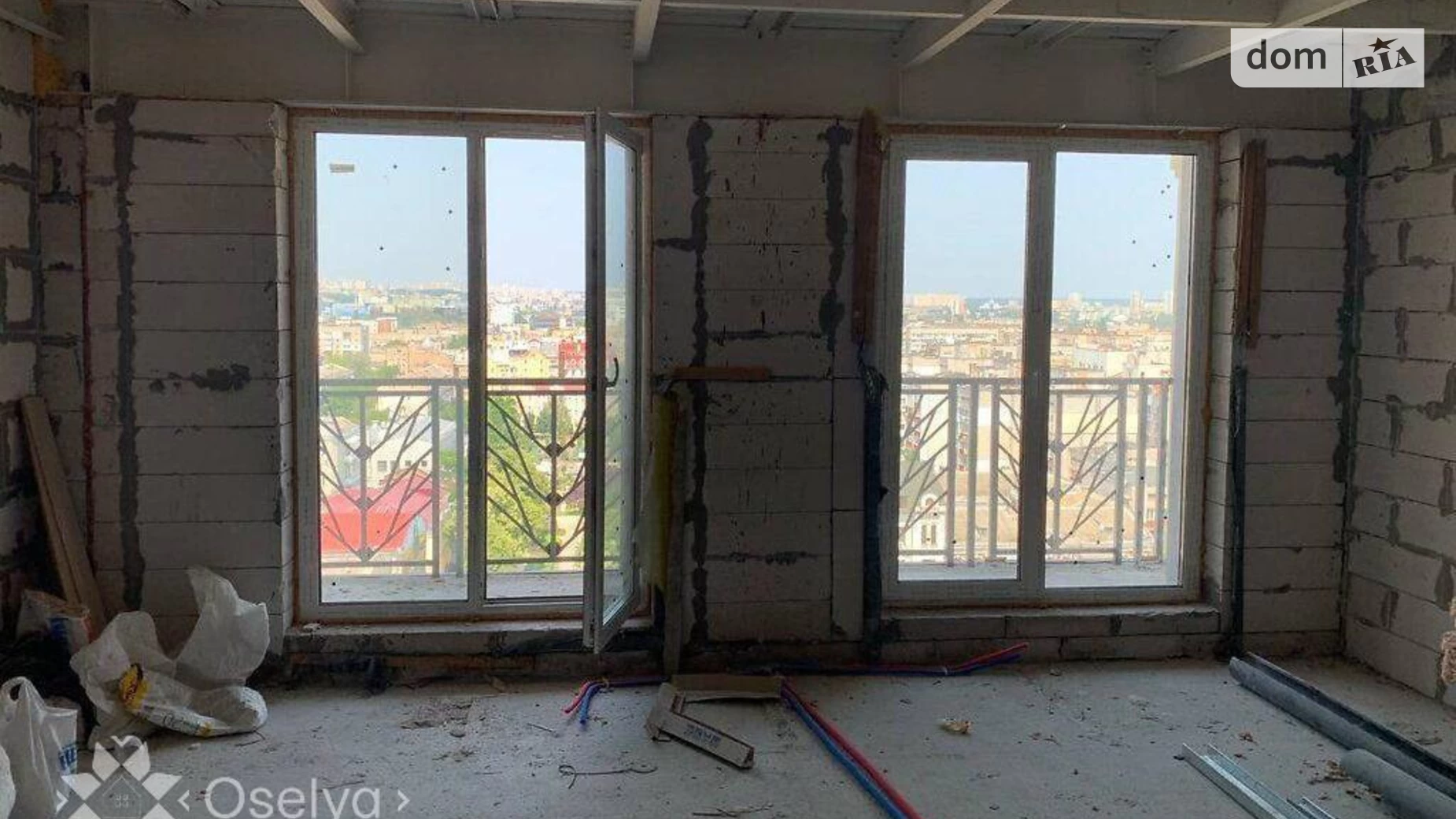 Продается 1-комнатная квартира 50 кв. м в Киеве, ул. Нижний Вал, 27-29 - фото 2