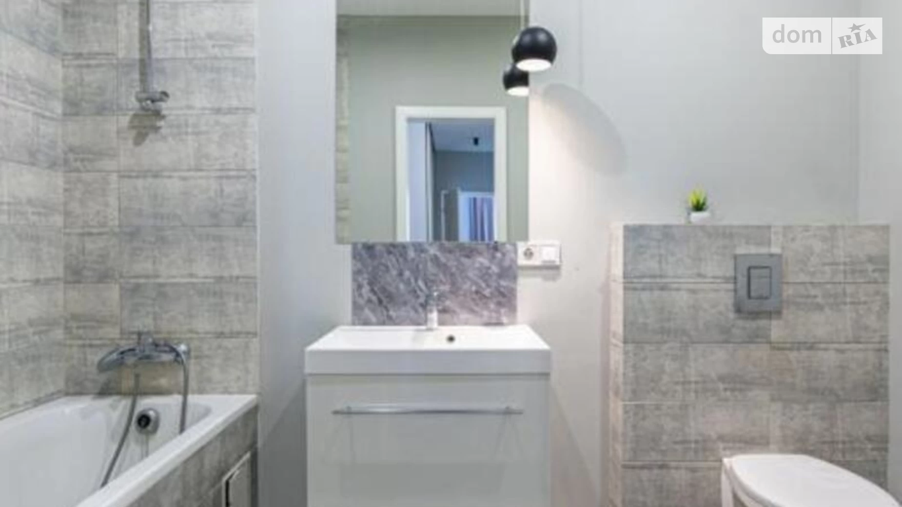 Продается 2-комнатная квартира 61 кв. м в Киеве, ул. Каменская, 6 - фото 4