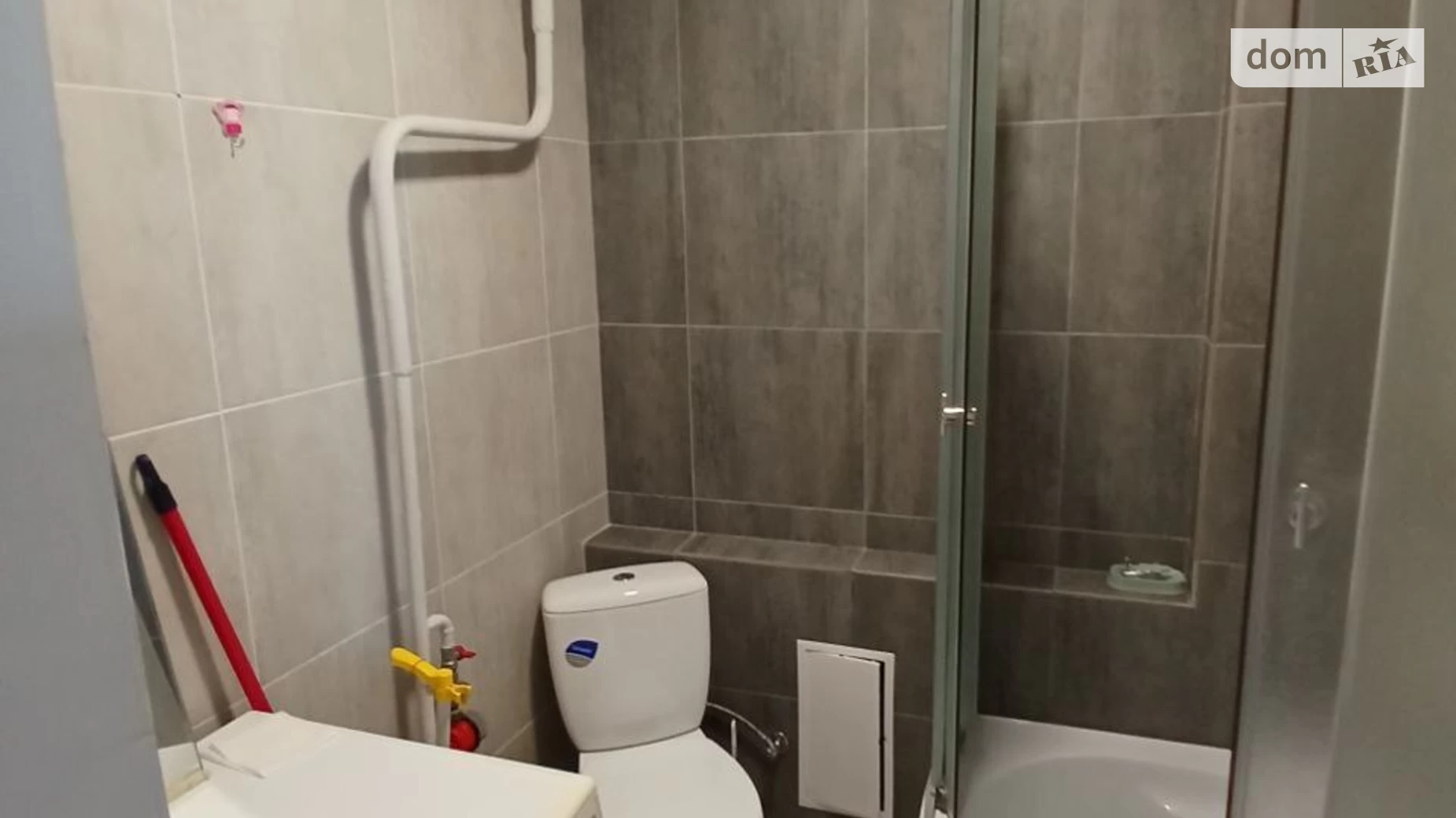 Продается 1-комнатная квартира 30 кв. м в, цена: 35000 $ - фото 5