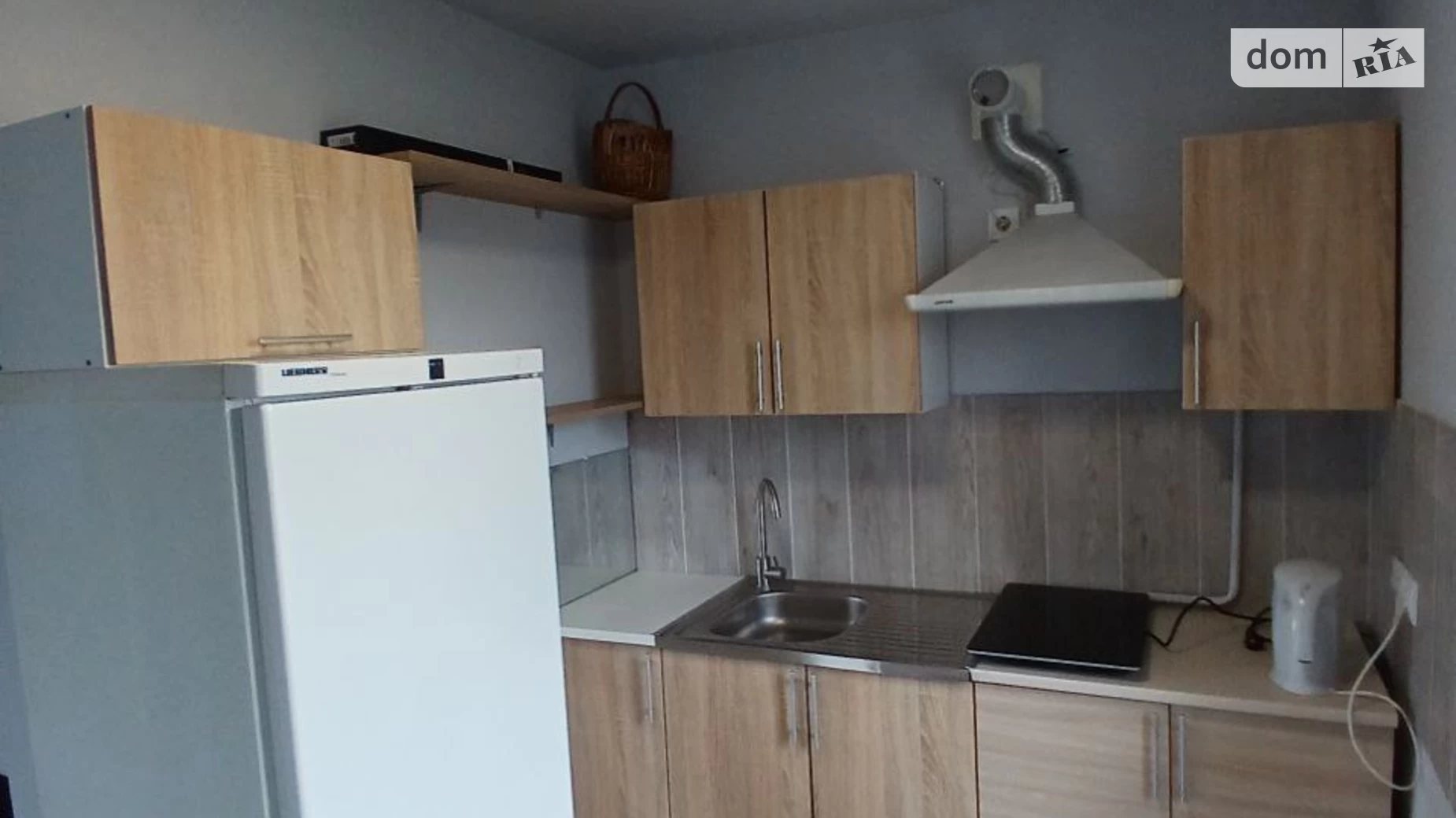 Продается 1-комнатная квартира 30 кв. м в, цена: 35000 $ - фото 4