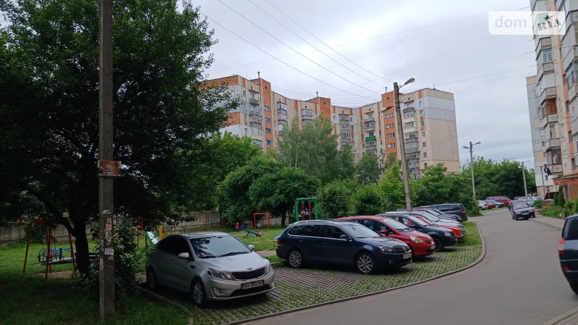 Продается 1-комнатная квартира 30 кв. м в, цена: 35000 $ - фото 2