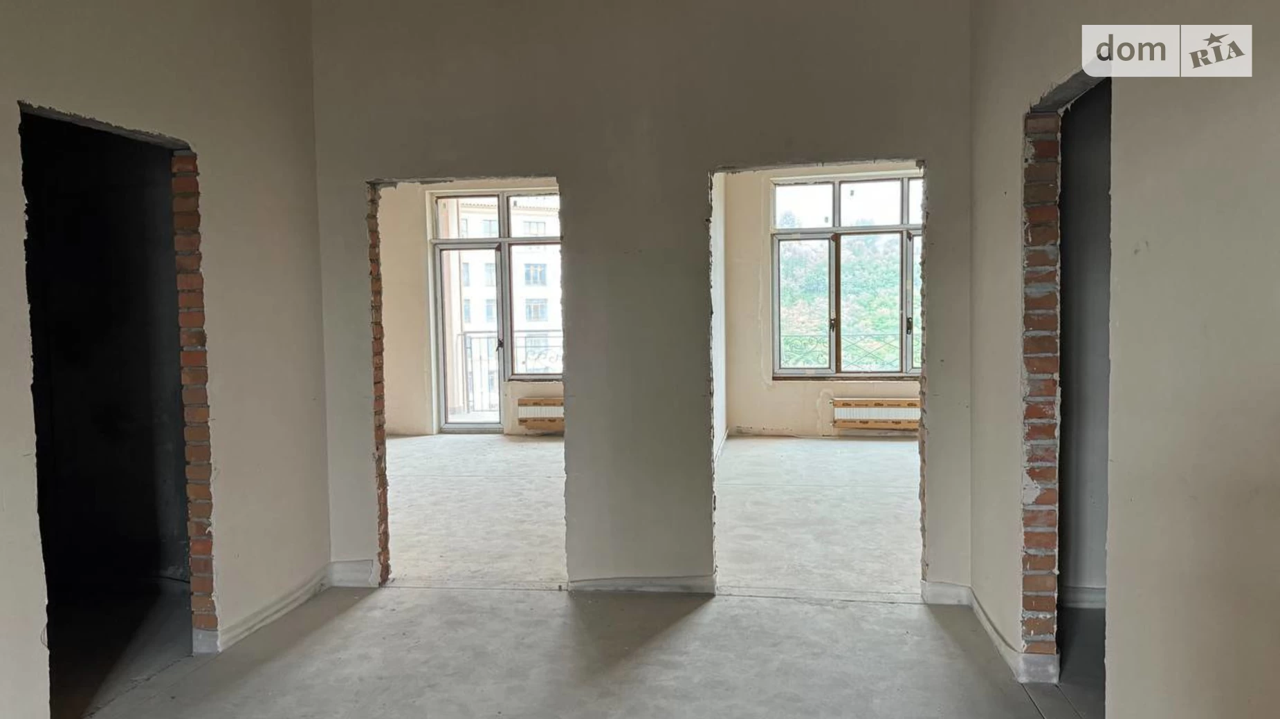 Продається 3-кімнатна квартира 126 кв. м у Києві, вул. Михайла Бойчука, 19А - фото 3