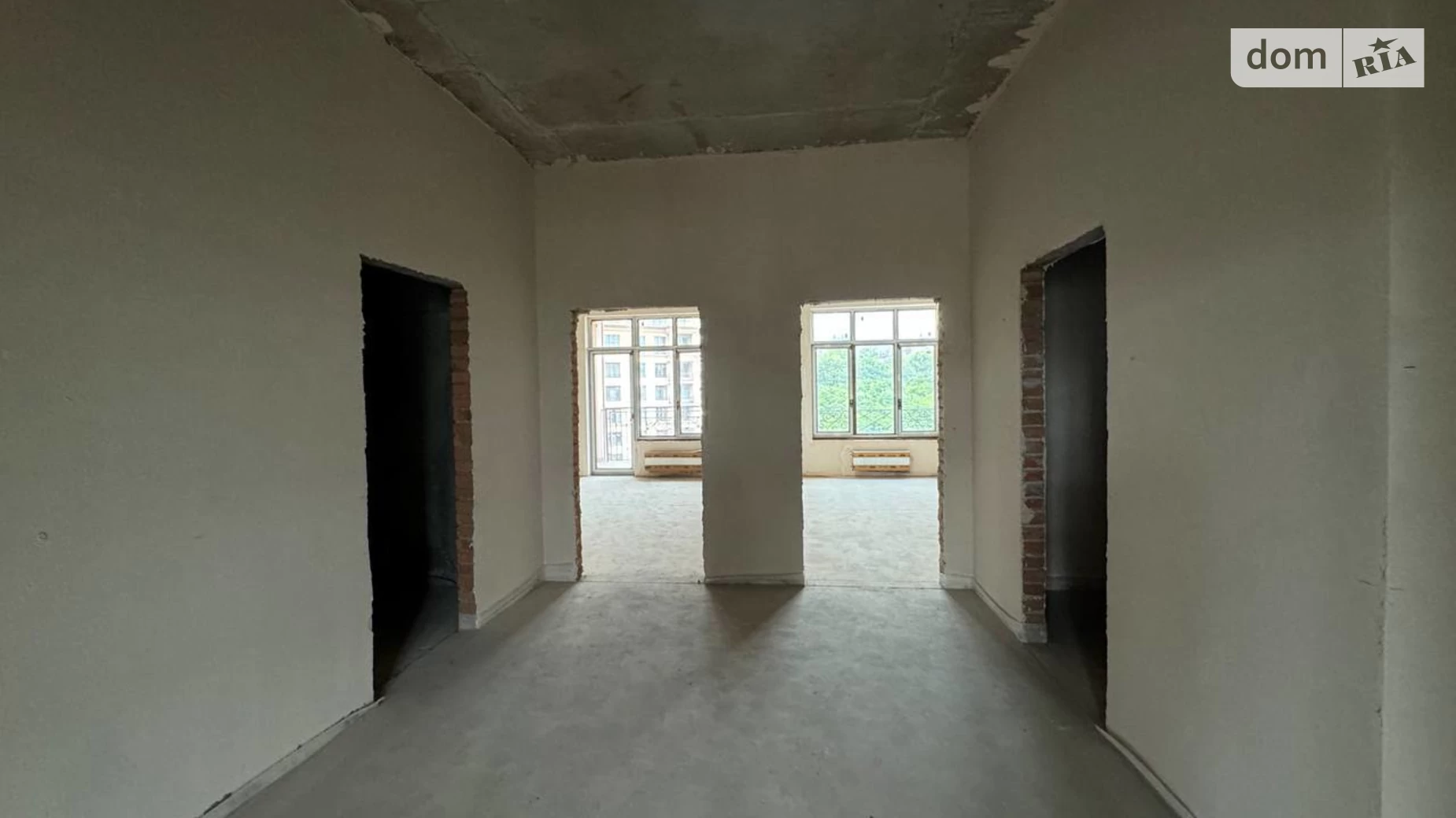 Продається 3-кімнатна квартира 126 кв. м у Києві, вул. Михайла Бойчука, 19А - фото 4