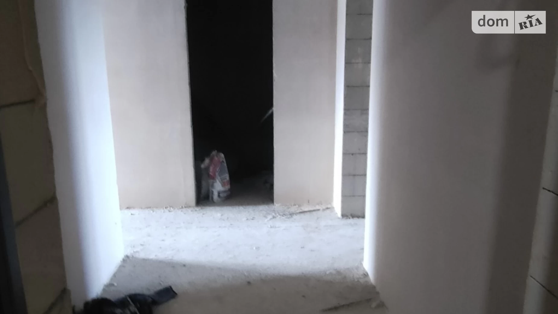 Продається 1-кімнатна квартира 55 кв. м у Бучі, вул. Володимира Грушевского, 4А - фото 2