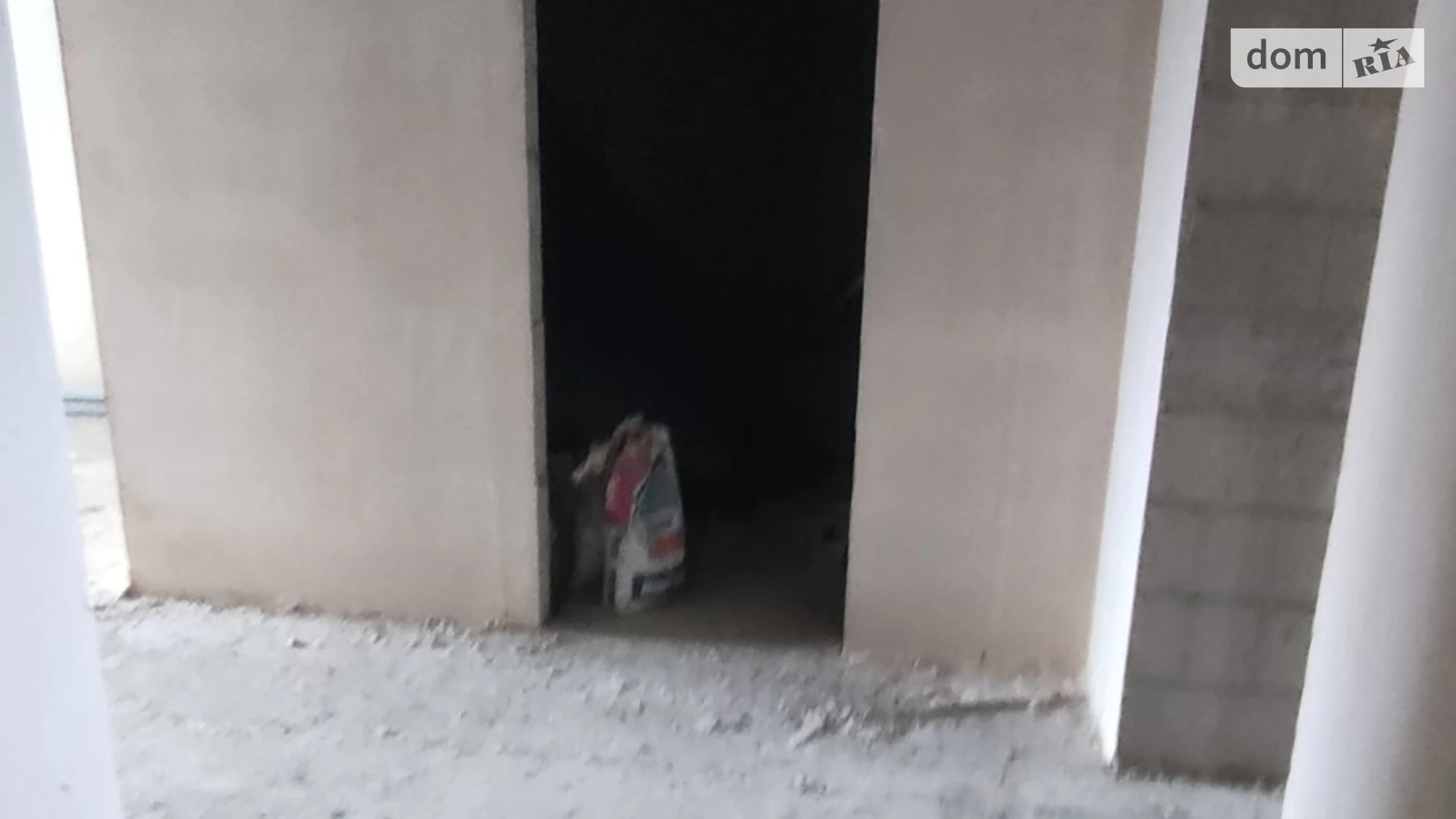 Продається 1-кімнатна квартира 55 кв. м у Бучі, вул. Володимира Грушевского, 4А - фото 3