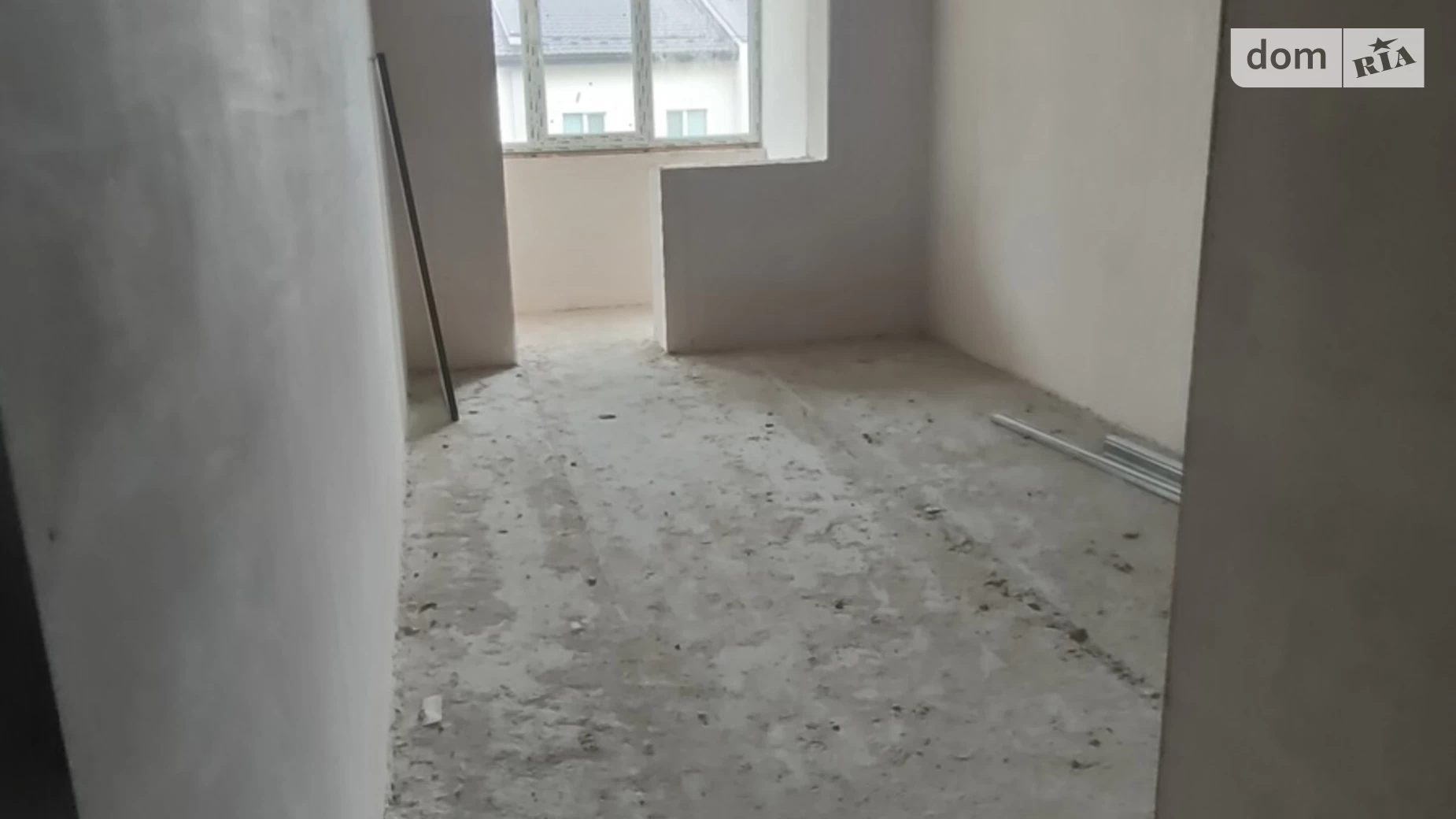 Продається 1-кімнатна квартира 55 кв. м у Бучі, вул. Володимира Грушевского, 4А - фото 4
