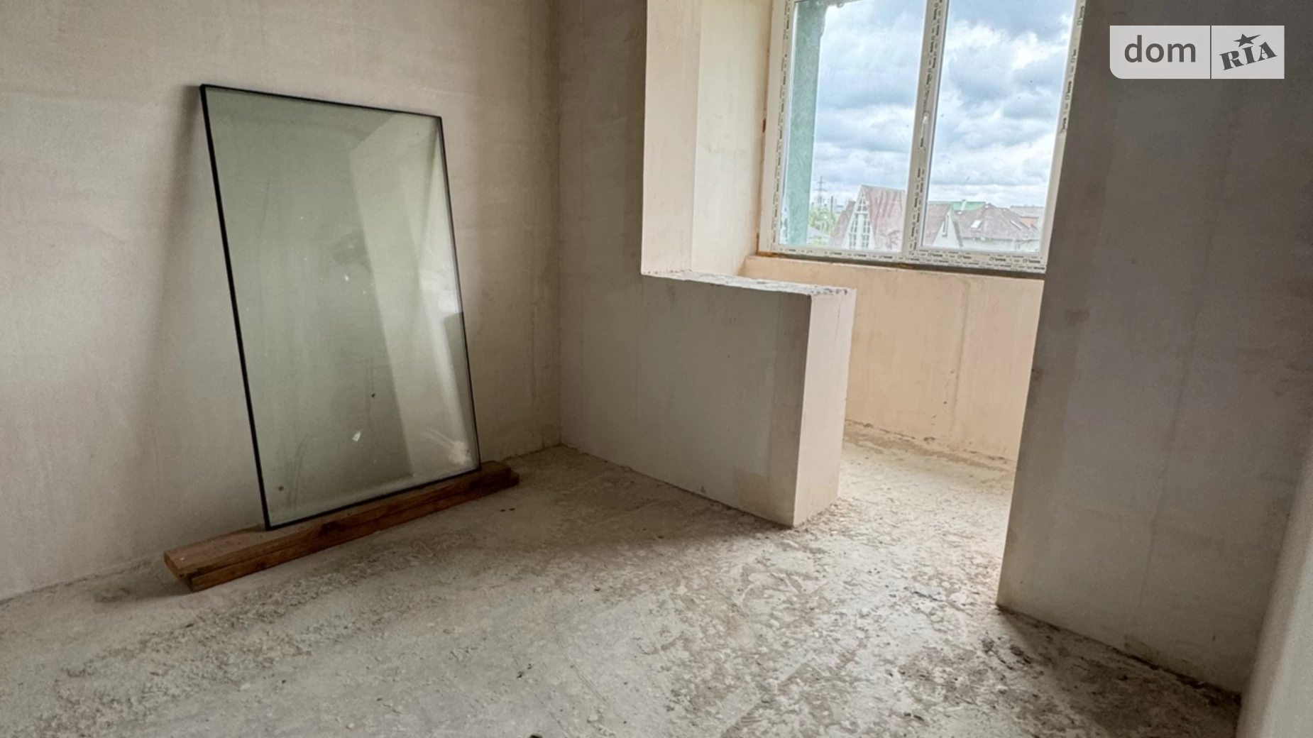 Продается 1-комнатная квартира 38 кв. м в Буче, ул. Владимира Грушевского, 4В - фото 5