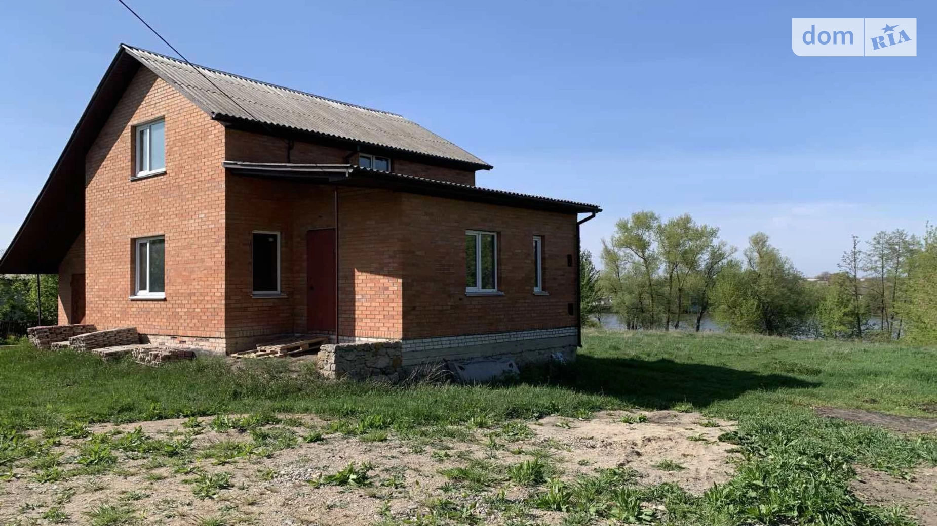 Продається будинок 2 поверховий 120 кв. м з мансардою, цена: 24000 $ - фото 3