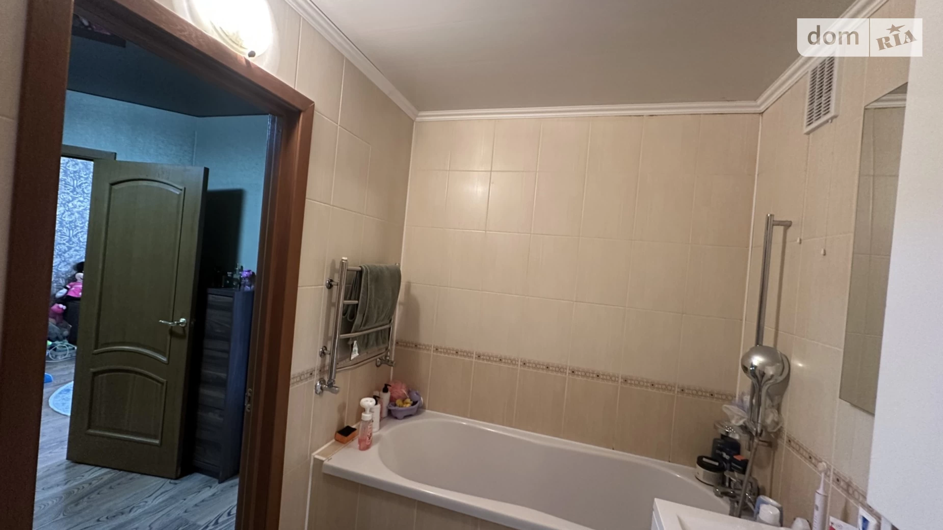 Продається 1-кімнатна квартира 42.5 кв. м у Хмельницькому, вул. Лісогринівецька, 16/2 - фото 4