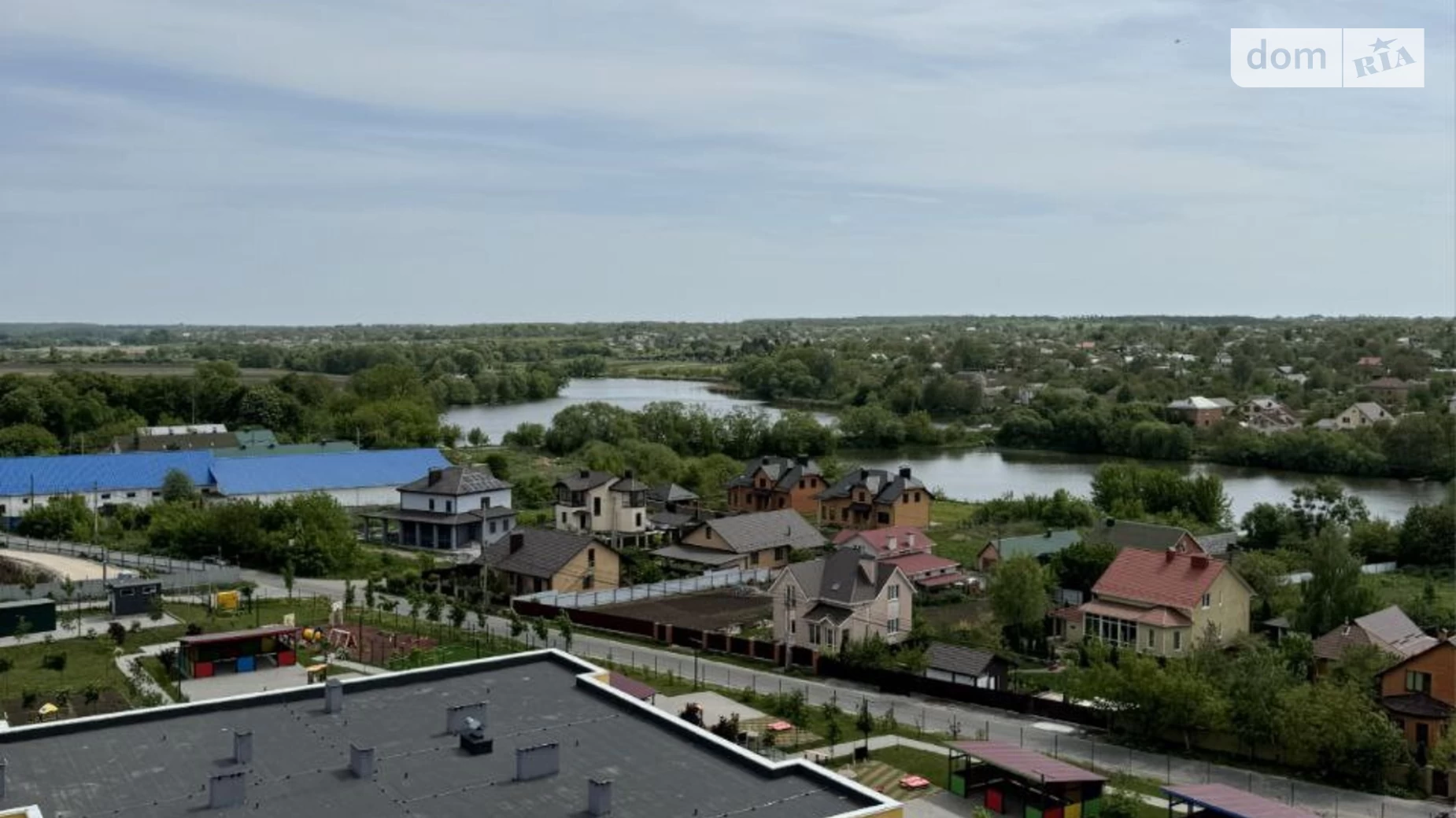 Продається 2-кімнатна квартира 71 кв. м у Вінницьких Хуторах, Немирівське шосе, 94И корпус 1 - фото 4