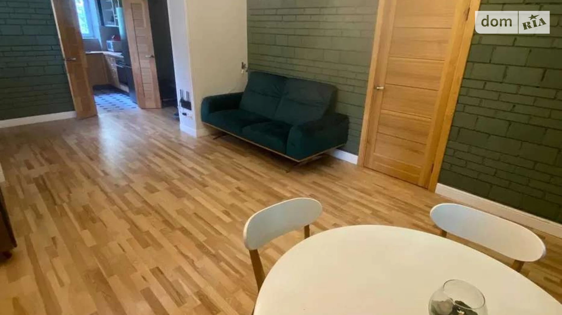Здається в оренду 2-кімнатна квартира 6 кв. м у Києві, вул. Марка Безручка(Бабушкіна), 21/2 - фото 2