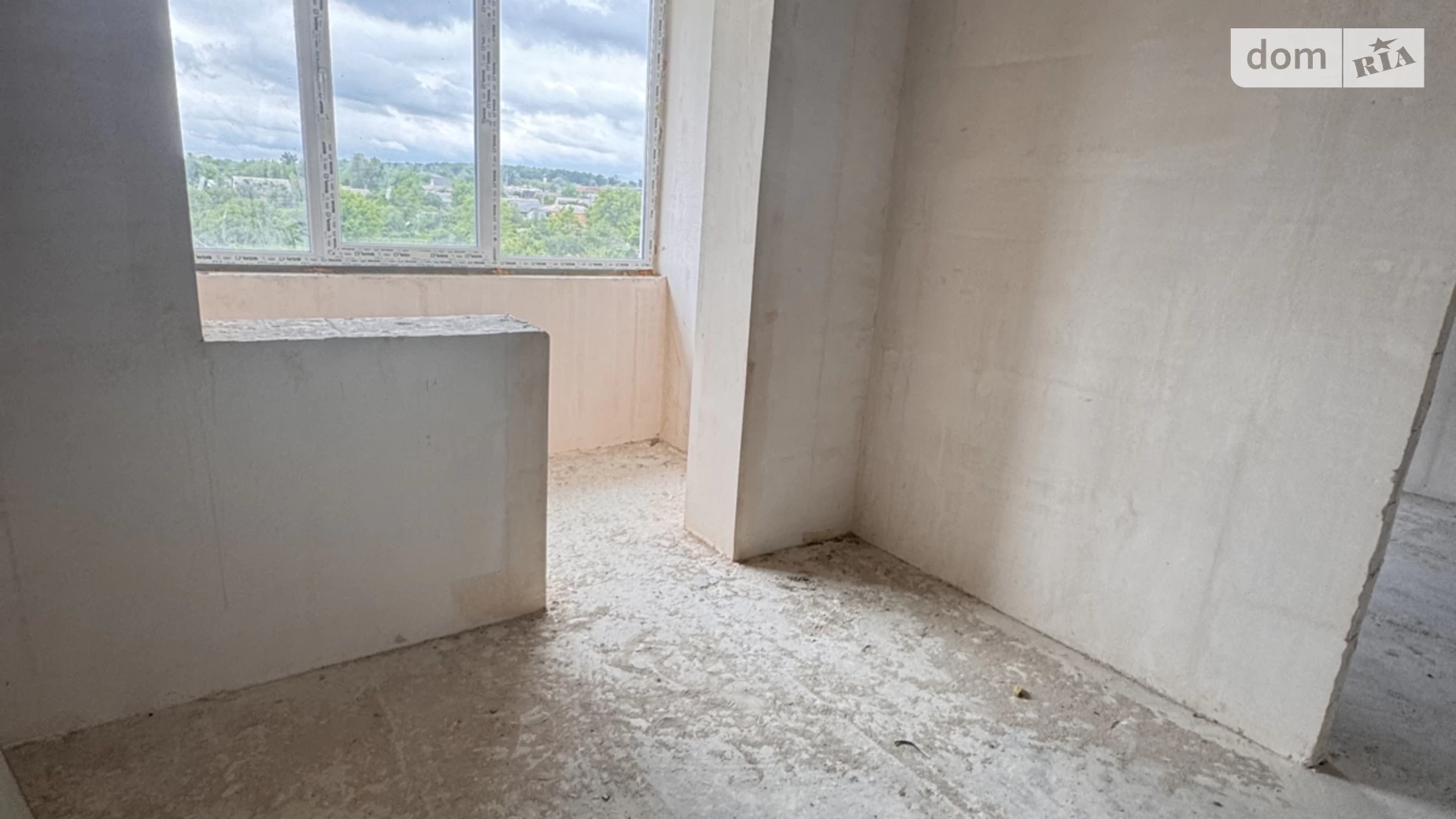 Продається 1-кімнатна квартира 37 кв. м у Бучі, вул. Володимира Грушевского, 4А - фото 4