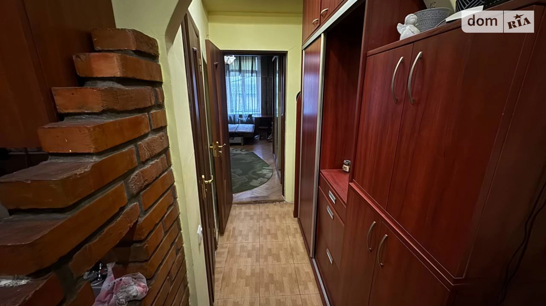 Продается 1-комнатная квартира 26.3 кв. м в Львове, ул. Кулиша Пантелеймона - фото 2