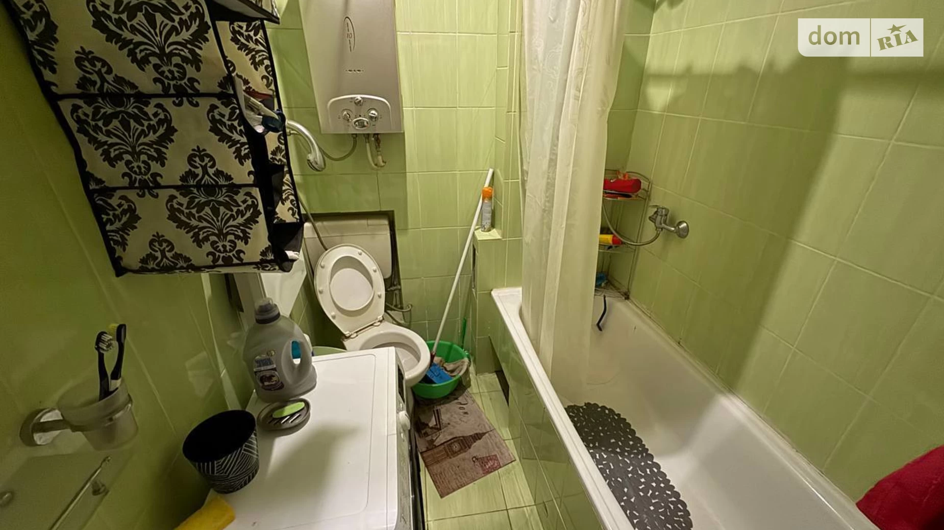 Продается 1-комнатная квартира 26.3 кв. м в Львове, ул. Кулиша Пантелеймона - фото 4