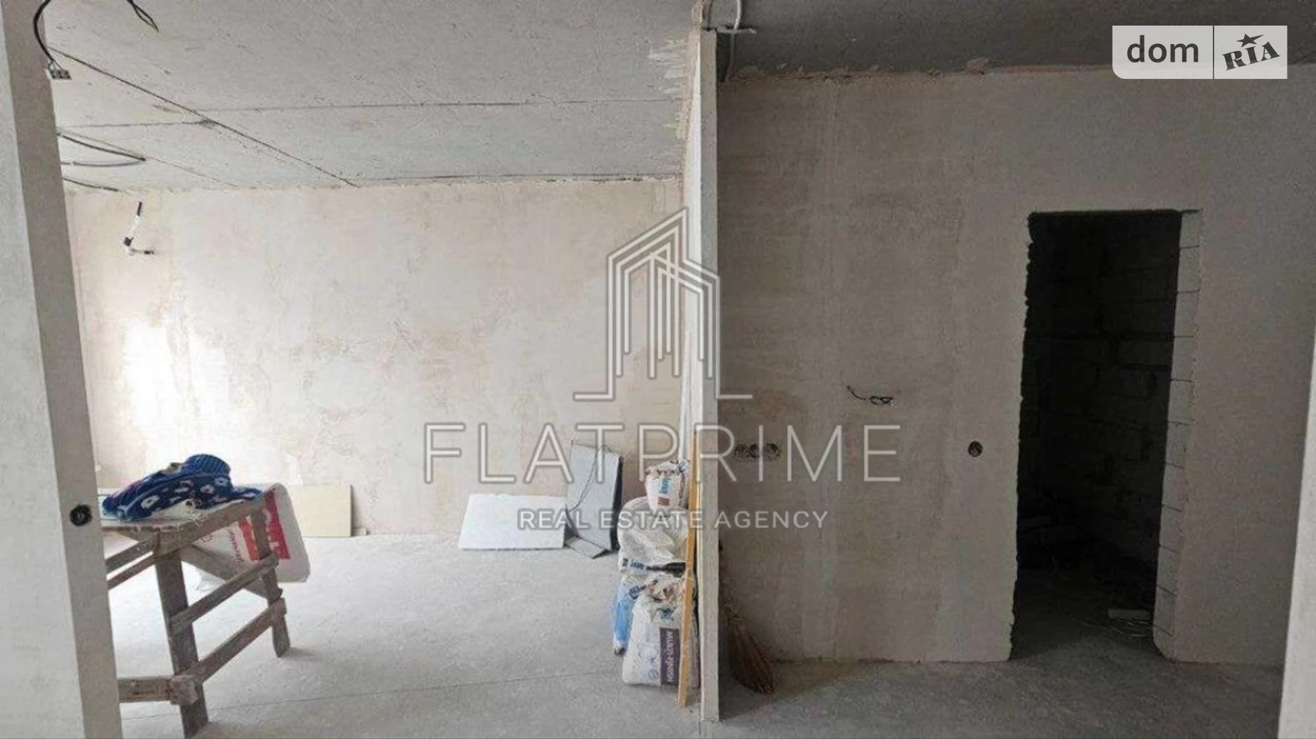 Продается 1-комнатная квартира 35.7 кв. м в Киеве, ул. Идейная, 15 - фото 3