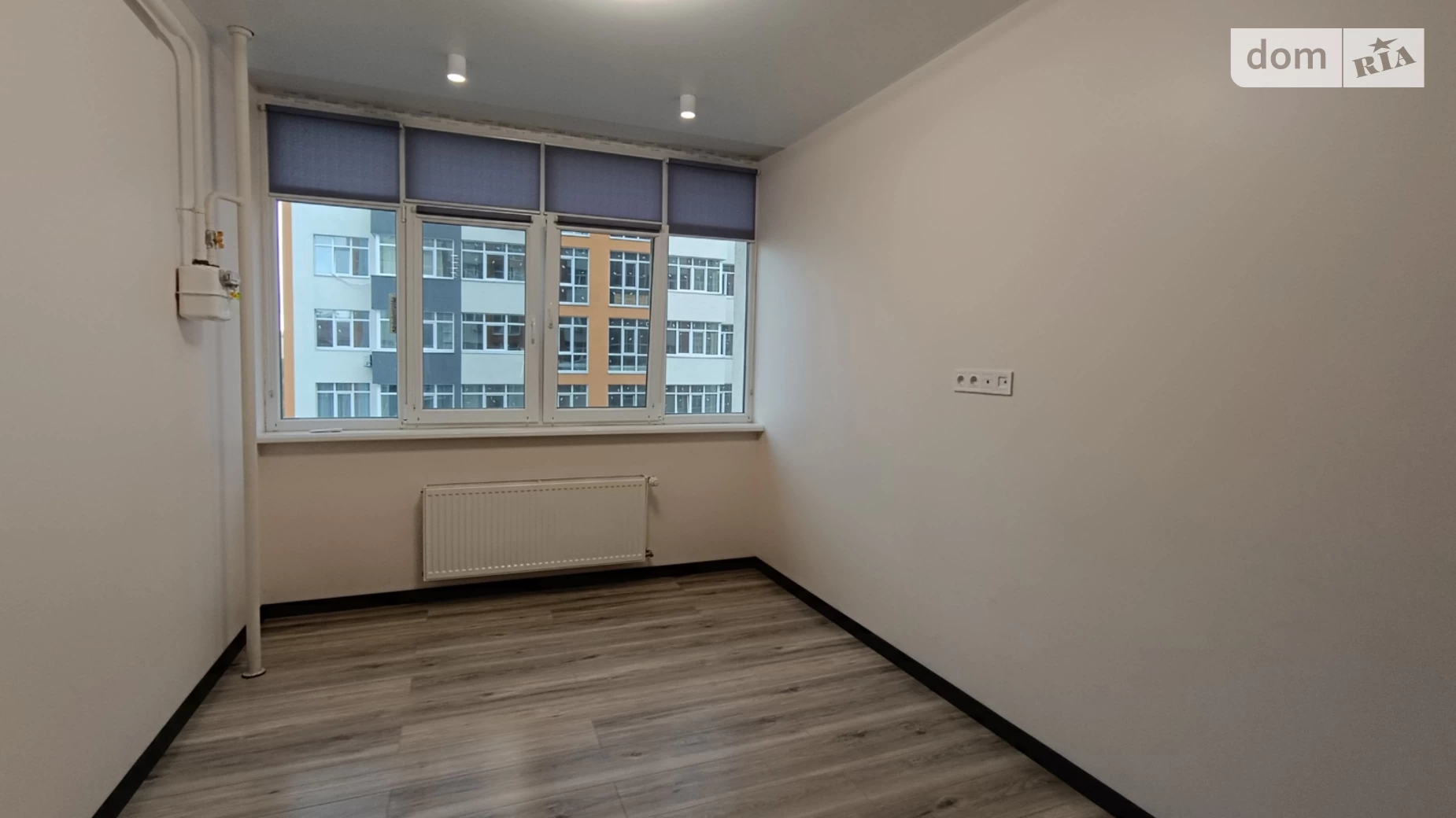 Продается 1-комнатная квартира 42.5 кв. м в Софиевской Борщаговке, ул. Боголюбова, 9Б - фото 3